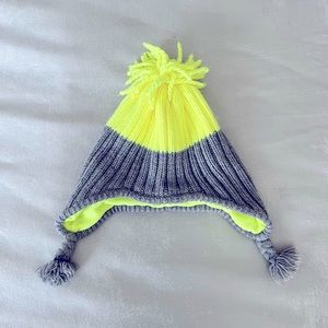 GYMBOREE WINTER BEANIE